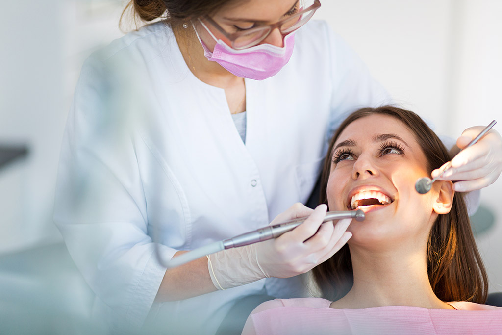 Datenschutz Zahnarztpraxis mit neoQM meistern