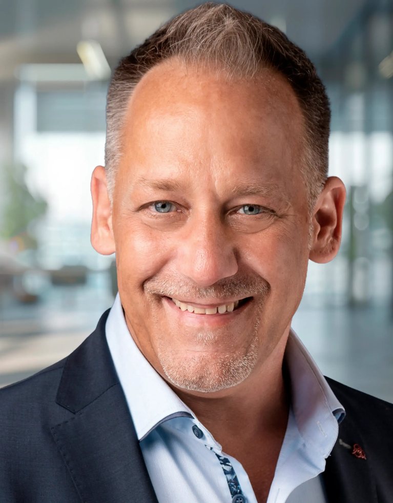 Michael Kotzold Foto