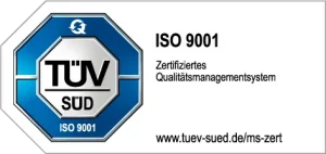 Tüv Logo