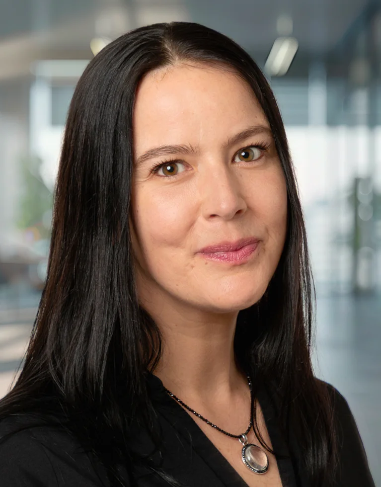 Jessica Große
